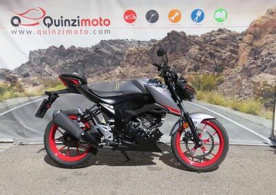 Suzuki GSX-S125 (2017 - 20) - Annuncio 9735321