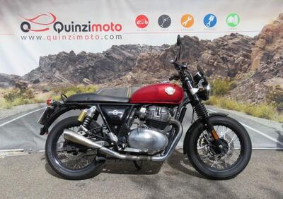 Royal Enfield Interceptor 650 (2021 - 25) - Annuncio 9735324