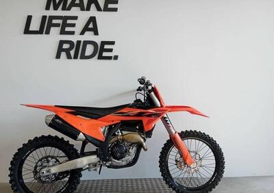 KTM 250 SX-F (2025) - Annuncio 9735323
