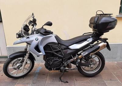Bmw F 650 GS (2008 - 12) - Annuncio 9735326