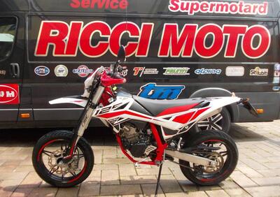 Betamotor RR 125 4T Motard LC (2018 - 20) - Annuncio 9735334