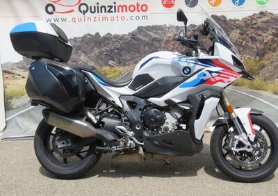 Bmw S 1000 XR (2020 - 23) - Annuncio 9735383