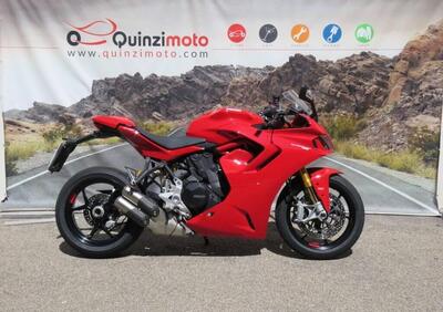 Ducati SuperSport 950 S (2021 - 24) - Annuncio 9735388