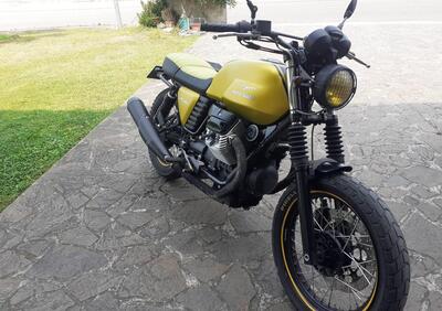 Moto Guzzi V7 Cafè Classic (2009 - 12) - Annuncio 9735394