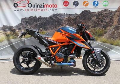 KTM 1290 Super Duke R (2020) - Annuncio 9735401