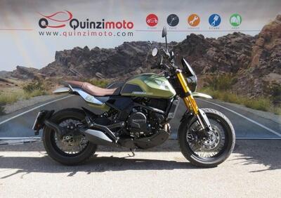Moto Morini SEIEMMEZZO SCR (2022 - 25) - Annuncio 9735409