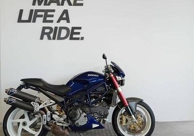 Ducati Monster S4R (2003 - 05) - Annuncio 9735420