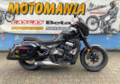 Moto Morini Calibro Bagger (2024 - 25) - Annuncio 9735439