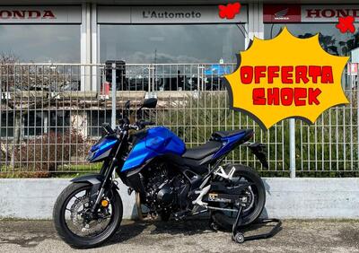 Honda CB 750 Hornet (2025) - Annuncio 9652106