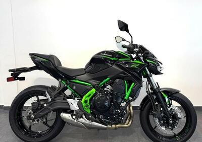 Kawasaki Z 650 (2025) - Annuncio 9735107