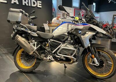 Bmw R 1250 GS (2019 - 20) - Annuncio 9735513