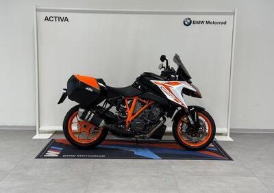KTM 1290 Super Duke GT (2021) - Annuncio 9735515