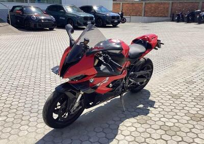 Bmw S 1000 RR (2019 - 20) - Annuncio 9728408