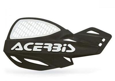 Coppia paramani cross universali Acerbis MX Uniko - Annuncio 8694597