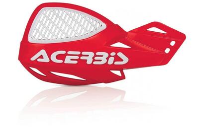 Coppia paramani cross universali Acerbis MX Uniko - Annuncio 8694598