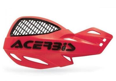 Coppia paramani cross universali Acerbis MX Uniko - Annuncio 8630817