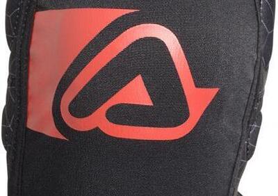Coppia ginocchiere bambino Acerbis X-KNEE GUARD SO - Annuncio 8956789