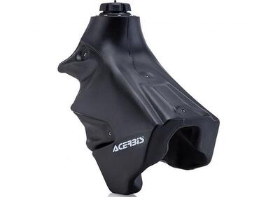 Serbatoio Acerbis 12L YZ/WR125/250 05/19 nero - Annuncio 8795091