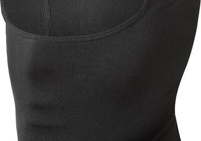 Sottocasco Acerbis Leather Nero - Annuncio 8962250