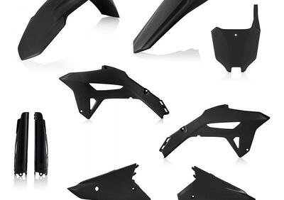 Kit Plastiche Acerbis completo HONDA CRF 450 2021 - Annuncio 9329345