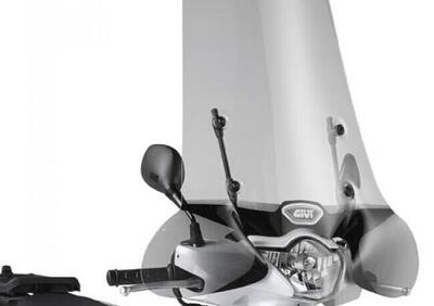 Parabrezza specifico Givi 1117a trasparente 59 x 7 - Annuncio 9533303