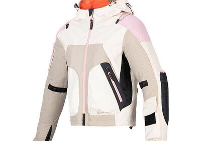 Giacca Moto Donna Estiva Alpinestars Molly Air Sab - Annuncio 9735531