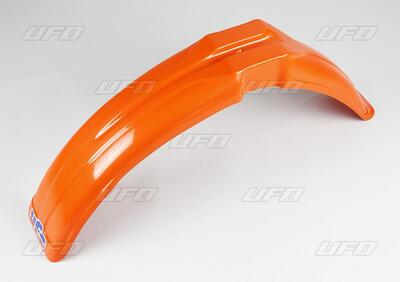 Parafango ant vintage Ufo universale cross-enduro  - Annuncio 8952733