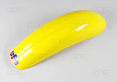 Parafango post vintage Ufo univ cross piccolo 50-7  - Annuncio 8989973