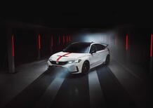 Honda Civic Type R: ultima chiamata per l'Europa, arriva la Ultimate Edition [VIDEO]
