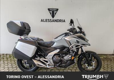 Honda NC 750 X Travel (2021 - 24) - Annuncio 9734103