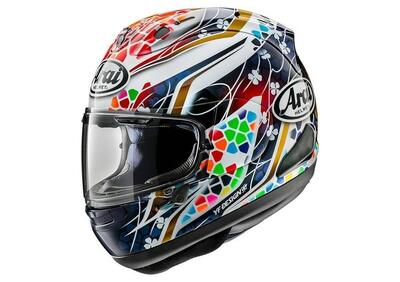 Casco Arai Rx-7 Evo Nakagami GP2 - Annuncio 9735653