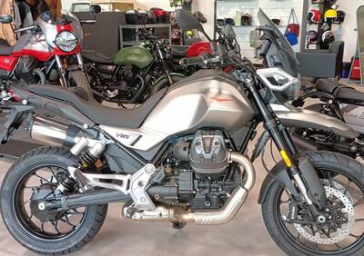 Moto Guzzi V85 Strada (2024 - 25) - Annuncio 9735651
