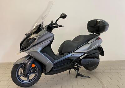 Kymco Downtown 350i ABS (2016 - 20) - Annuncio 9735652