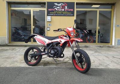 Betamotor RR 50 Motard (2018 - 20) - Annuncio 9735656