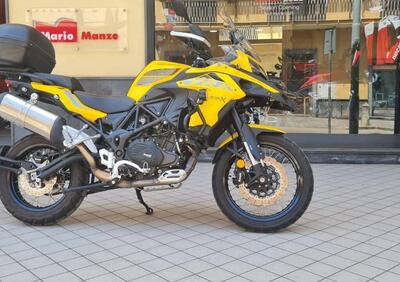 Benelli TRK 502X (2021 - 25) - Annuncio 9735662