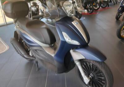 Piaggio Beverly 300 S i.e. ABS-ASR (2016 - 20) - Annuncio 9735665