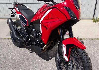 Moto Morini X-Cape 700 (2025) - Annuncio 9735675