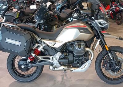 Moto Guzzi V85 TT Travel (2024 - 25) - Annuncio 9735678