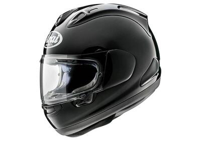 Casco Arai RX-7 V Evo Black Diamond - Annuncio 9735699