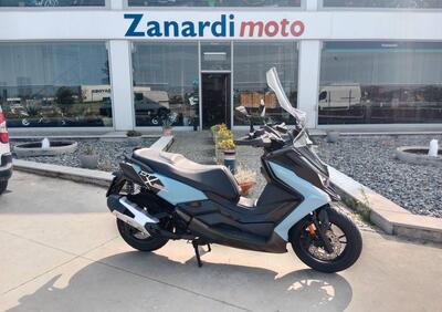 Kymco DTX 360 350 (2022 - 25) - Annuncio 9735701