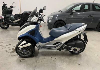 Piaggio Mp3 300 ie Yourban ERL (2011 - 17) - Annuncio 9735706