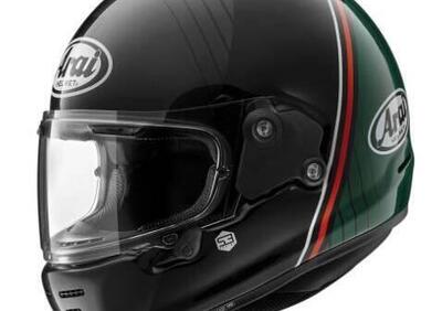 Casco Arai Concept-Xe Temu Green - Annuncio 9735714
