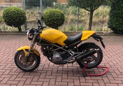 Ducati Monster 900 (1993 - 96) - Annuncio 9735722