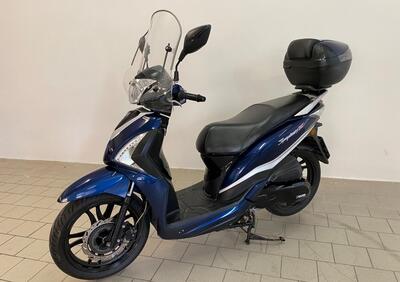 Sym Symphony 200 ST ABS (2017 - 20) - Annuncio 9735719