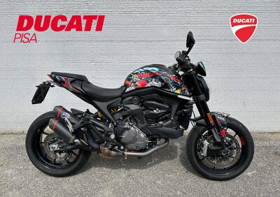 Ducati Monster 937 + (2021 - 25) - Annuncio 9735727