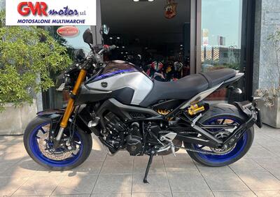 Yamaha MT-09 SP (2018 - 20) - Annuncio 9735725