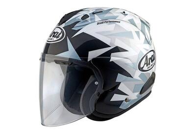 Casco Arai Sz-R Vas Evo Mimesis White - Annuncio 9735726