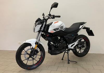 Keeway Motor RKS 125 (2025) - Annuncio 9735736