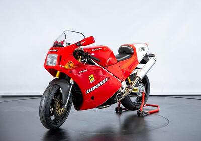 Ducati 851 SP3 - Annuncio 9735734