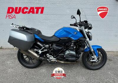 Bmw R 1200 R (2015 - 16) - Annuncio 9735737